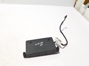 Mercedes Benz SLK-Class 171 (2004–2011) Front door control unit A1718200626 - 4