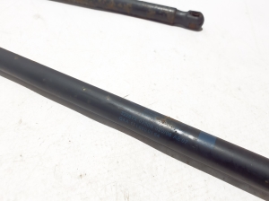 Mercedes Benz SLK-Class 171 (2004–2011) Hood prop/gas strut - 2
