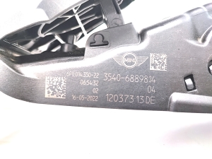 Mini Clubman F54 (2014–2026) Gaspedal 6889814 - 4