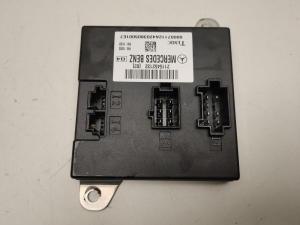 Mercedes Benz E-Class W211 (2002–2009) Mugavusmoodul 2115452132 - 3