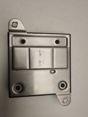 Mercedes Benz E-Class W211 (2002–2009) Mugavusmoodul 2115452132 - 4
