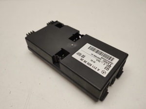 Mercedes Benz E-Class W211 (2002–2009) Front seat control unit A2118203626 - 2