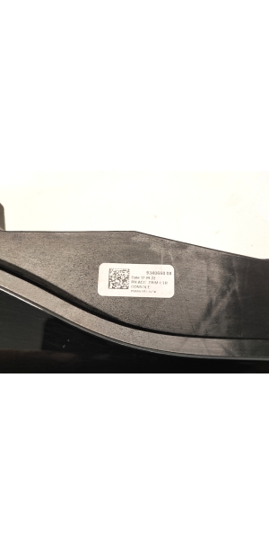 Mini Clubman F54 (2014–2026) Sonstiges Teil der Mittelkonsole 9340660 - 5