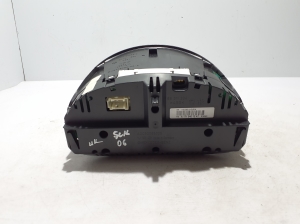 Mercedes Benz SLK-Class 171 (2004–2011) Instrument cluster A1715401247 - 2