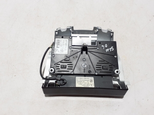 Mercedes Benz SLK-Class 171 (2004–2011) Other lighting A1718201401 - 3