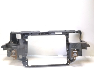 Schlossträger und seine Teile (Frontmaske) - 7M3805598