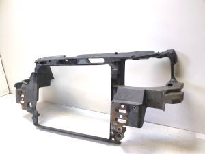 Volkswagen Sharan (1995–2010) Schlossträger und seine Teile (Frontmaske) 7M3805598 - 2