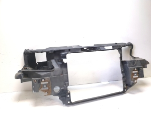Volkswagen Sharan (1995–2010) Schlossträger und seine Teile (Frontmaske) 7M3805598 - 3