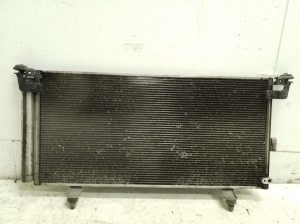 Subaru Legacy V (2009–2014) Kliimaradiaator 73210AJ000 - 3