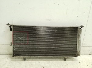   Kliimaradiaator  - 73210AJ000 