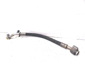 Volkswagen Touareg I (2002–2010) Klimaleitung 7L6820744H - 2