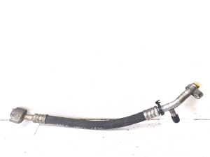 Volkswagen Touareg I (2002–2010) Klimaleitung 7L6820744H - 3