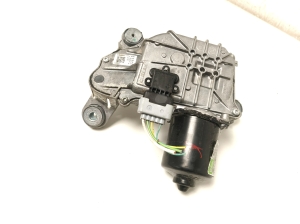 Citroen DS5 (2011–2019) Scheibenwischermotor vorne 9687343880