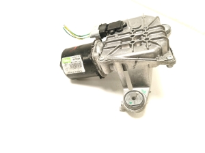 Citroen DS5 (2011–2019) Scheibenwischermotor vorne 9687343880 - 4