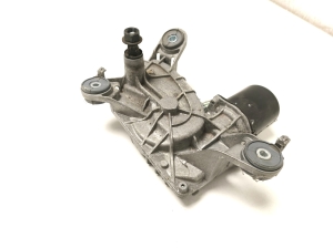 Citroen DS5 (2011–2019) Scheibenwischermotor vorne 9687343880 - 5
