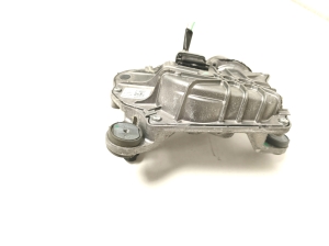 Citroen DS5 (2011–2019) Scheibenwischermotor vorne 9687343380 - 2