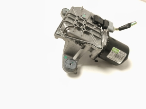 Citroen DS5 (2011–2019) Scheibenwischermotor vorne 9687343380 - 4