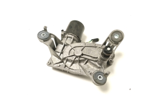 Citroen DS5 (2011–2019) Scheibenwischermotor vorne 9687343380 - 5