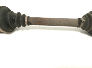 Citroen DS5 (2011–2019) Front drive shaft and its parts - 2