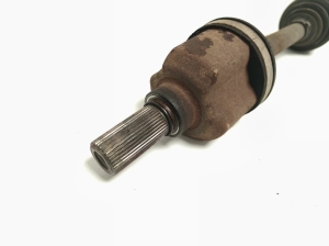 Citroen DS5 (2011–2019) Front drive shaft and its parts - 4