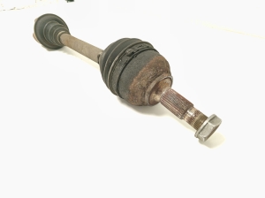 Citroen DS5 (2011–2019) Front drive shaft and its parts - 5
