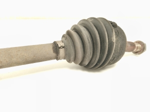 Citroen DS5 (2011–2019) Front drive shaft and its parts - 6