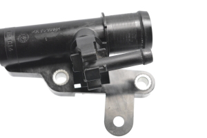 NISSAN X-Trail T32 (2013–2021) Rohr 131016 - 2