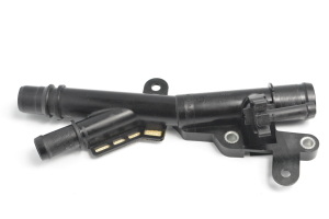 NISSAN X-Trail T32 (2013–2021) Rohr 131016
