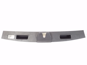   Other part of trunk lid trim  - A1647400030 