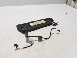 Mercedes Benz SLK-Class 171 (2004–2011) Sun visor A17181003109051 - 4