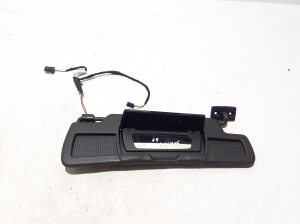 Mercedes Benz SLK-Class 171 (2004–2011) Sun visor A17181004109051 - 3