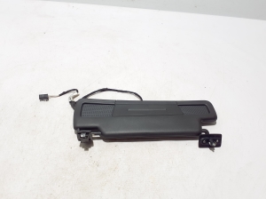 Mercedes Benz SLK-Class 171 (2004–2011) Sun visor A17181004109051 - 4