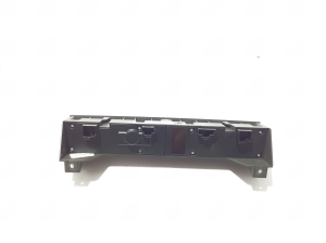 Mercedes Benz SLK-Class 171 (2004–2011) Hazard light switch A1718208210 - 2