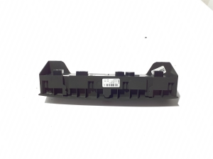 Mercedes Benz SLK-Class 171 (2004–2011) Hazard light switch A1718208210 - 5