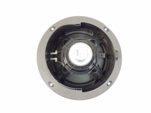 Mercedes Benz ML-Class 164 (2005–2011) Rear side door speaker A1648203002 - 4