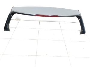 Mini Clubman F54 (2014–2026) Tailgate spoiler 7368169 - 4