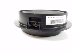 Mercedes Benz ML-Class 164 (2005–2011) Lautsprecher Tür vorne A1648203002 - 3