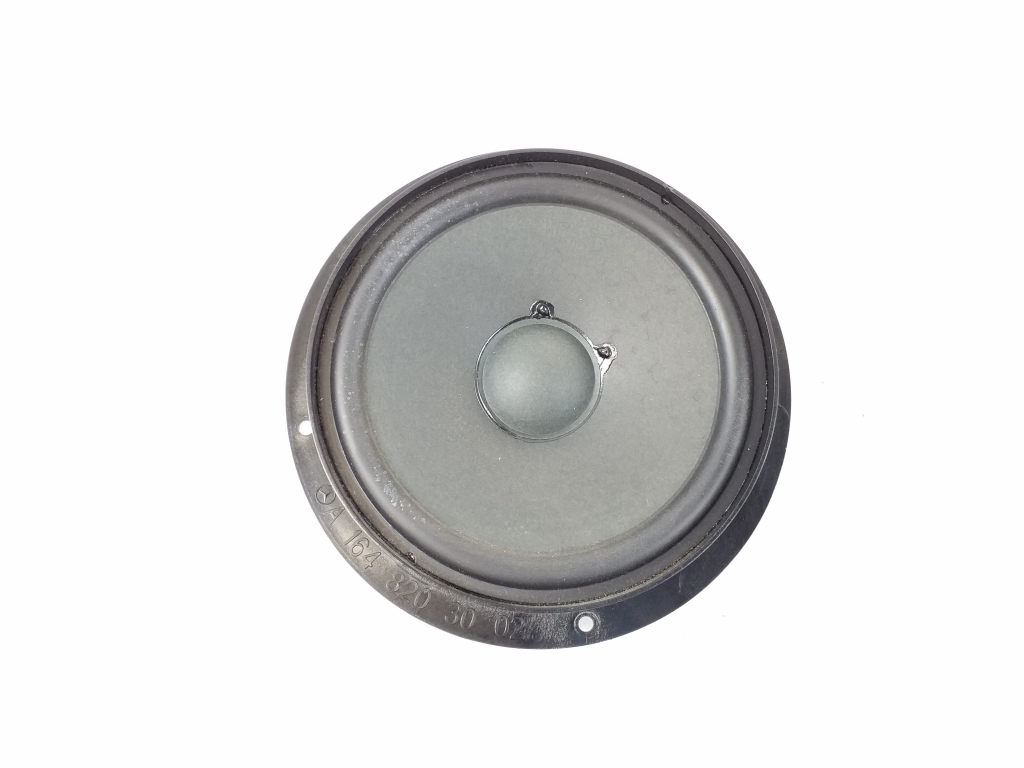 Mercedes Benz ML-Class 164 (2005–2011) Lautsprecher Tür vorne A1648203002 Mercedes Benz ML-Class 164 (2005–2011) Lautsprecher Tür vorne A1648203002