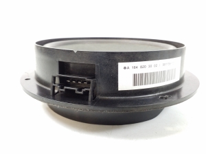 Mercedes Benz ML-Class 164 (2005–2011) Lautsprecher Tür vorne A1648203002 - 2