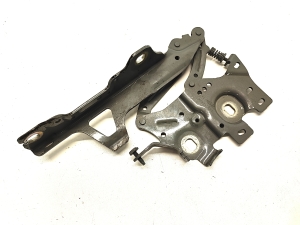 Mini Clubman F54 (2014–2026) Hood hinge 735135811 - 3