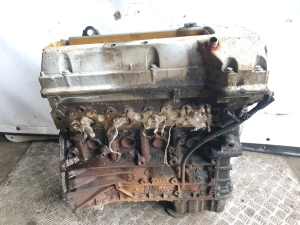 Mercedes Benz CLK-Class 208 (1997–2002) Mootor 111947 - 3