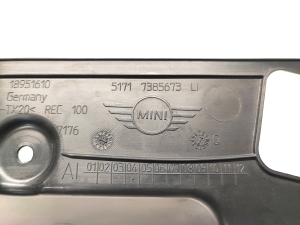 Mini Clubman F54 (2014–2026) Muu kehaosa 7385673 - 2