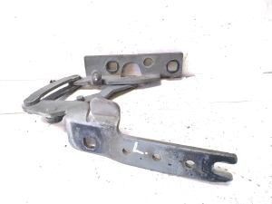 BMW 7 SERIJA E65 (2001–2008) Hood hinge 4161ES03 - 2