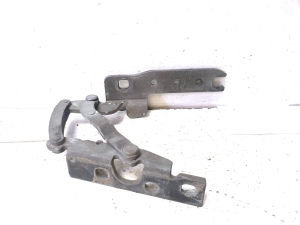 BMW 7 SERIJA E65 (2001–2008) Hood hinge 4161ES03 - 4