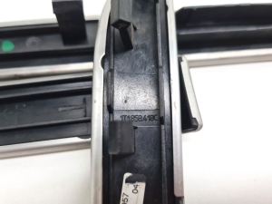 Volkswagen Touran I (2003–2010) Dashboard trim 1T1858415A - 2