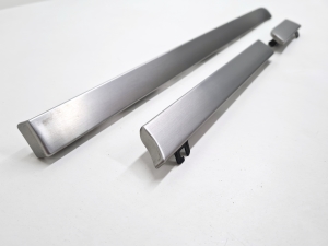 Volkswagen Touran I (2003–2010) Dashboard trim 1T1858415A - 3