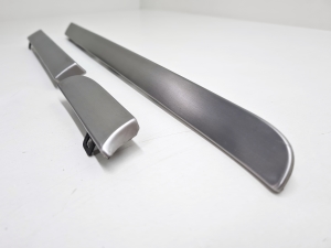 Volkswagen Touran I (2003–2010) Dashboard trim 1T1858415A - 5