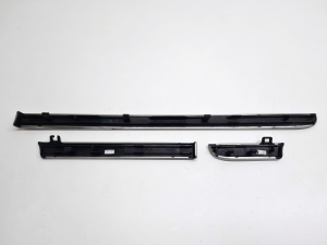 Volkswagen Touran I (2003–2010) Dashboard trim 1T1858415A - 8