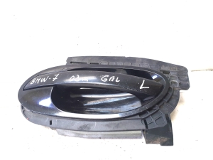 BMW 7 SERIJA E65 (2001–2008) Türaußengriff hinten 70137031 - 4