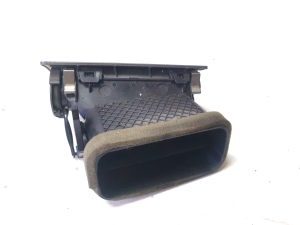 BMW 7 SERIJA E65 (2001–2008) Interior ventilation grilles 64228223333 - 4